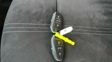 Vauxhall Crossland 1.2 Turbo [130] Ultimate 5dr Auto Petrol Hatchback